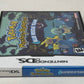 Nintendo DS - Pokemon Mystery Dungeon Blue Rescue Team - Complete