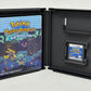 Nintendo DS - Pokemon Mystery Dungeon Blue Rescue Team - Complete