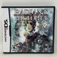 Nintendo DS - Radiant Historia - Complete