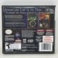 Nintendo DS - Orcs and Elves - Complete