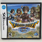 Nintendo DS - Dragon Quest IX: Sentinels of Starry Skies - Complete