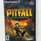 Sony PlayStation 2 - Pitfall: The Lost Expedition - Complete