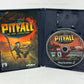 Sony PlayStation 2 - Pitfall: The Lost Expedition - Complete