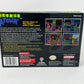 SNES Super Nintendo - Tetris Attack - In Box