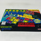 SNES Super Nintendo - Tetris Attack - In Box