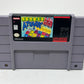 SNES Super Nintendo - Tetris Attack - In Box