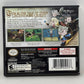 Nintendo DS - Final Fantasy: The 4 Heroes of Light - Complete