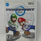 Nintendo Wii  - Mario Kart Wii