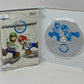 Nintendo Wii  - Mario Kart Wii