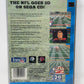 Sega CD - Joe Montana NFL Football - Complete
