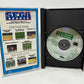 Sega CD - Joe Montana NFL Football - Complete
