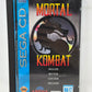 Sega CD - Mortal Kombat - Complete