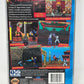 Sega CD - Mortal Kombat - Complete