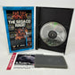 Sega CD - Mortal Kombat - Complete