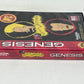 Sega Genesis - Beavis and Butthead - Complete