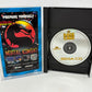 Sega CD - WWF Rage in the Cage - Complete