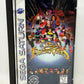 Sega Saturn - Fighting Vipers - Complete
