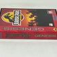 Sega Genesis - Jurassic Park - Complete