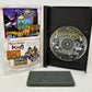 Sega Saturn - Fighting Vipers - Complete