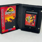 Sega Genesis - Jurassic Park - Complete