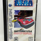 Sega Saturn - Daytona USA Championship Circuit Edition - Complete