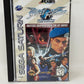Sega Saturn - Street Fighter The Movie - Complete