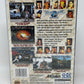 Sega Saturn - Street Fighter The Movie - Complete