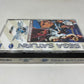 Sega Saturn - Street Fighter The Movie - Complete