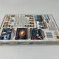 Sega Saturn - Street Fighter The Movie - Complete