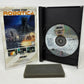 Sega Saturn - Street Fighter The Movie - Complete