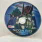 Sega CD - Vay