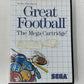 Sega Master System Console Package