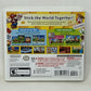 Nintendo 3DS - Paper Mario Sticker Star - Complete