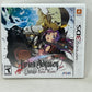 Nintendo 3DS - Etrian Odyssey 2 Untold The Fafnir Knight - Complete