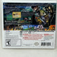 Nintendo 3DS - Etrian Odyssey 2 Untold The Fafnir Knight - Complete