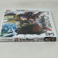 Nintendo 3DS - Etrian Odyssey 2 Untold The Fafnir Knight - Complete