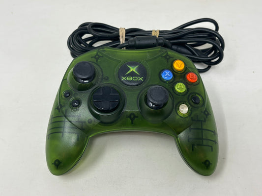 XBox Green S Controller