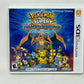 Nintendo 3DS - Pokemon Super Mystery Dungeon - Complete