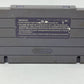 SNES Super Nintendo - TMNT IV 4 Turtles in Time