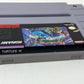 SNES Super Nintendo - TMNT IV 4 Turtles in Time