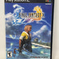Sony PlayStation 2 - Final Fantasy X 10 - Complete