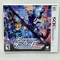 Nintendo 3DS - Azure Striker Gunvolt Striker Pack - Complete