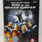 Sony PlayStation - Fantastic Four Rise of the Silver Surfer - Complete