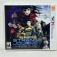 Nintendo 3DS - Shin Megami Tensei: Strange Journey Redux - Complete