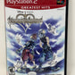 Sony PlayStation 2 - Kingdom Hearts RE:Chain of Memories (Greatest Hits)
