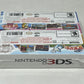 Nintendo 3DS - Go! Go! Kokopolo Anniversary Collection - Brand New / Sealed