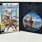 Sony PlayStation 2 - Suikoden V - Complete