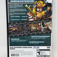 Sony PlayStation 2 - Metal Saga - Complete