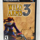 Sony PlayStation 2 - Wild Arms 3 - Complete