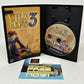 Sony PlayStation 2 - Wild Arms 3 - Complete